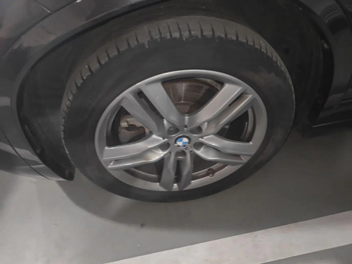 BMW X2 2021 Restyled sDrive25i M Sport Package — миниатюра 15
