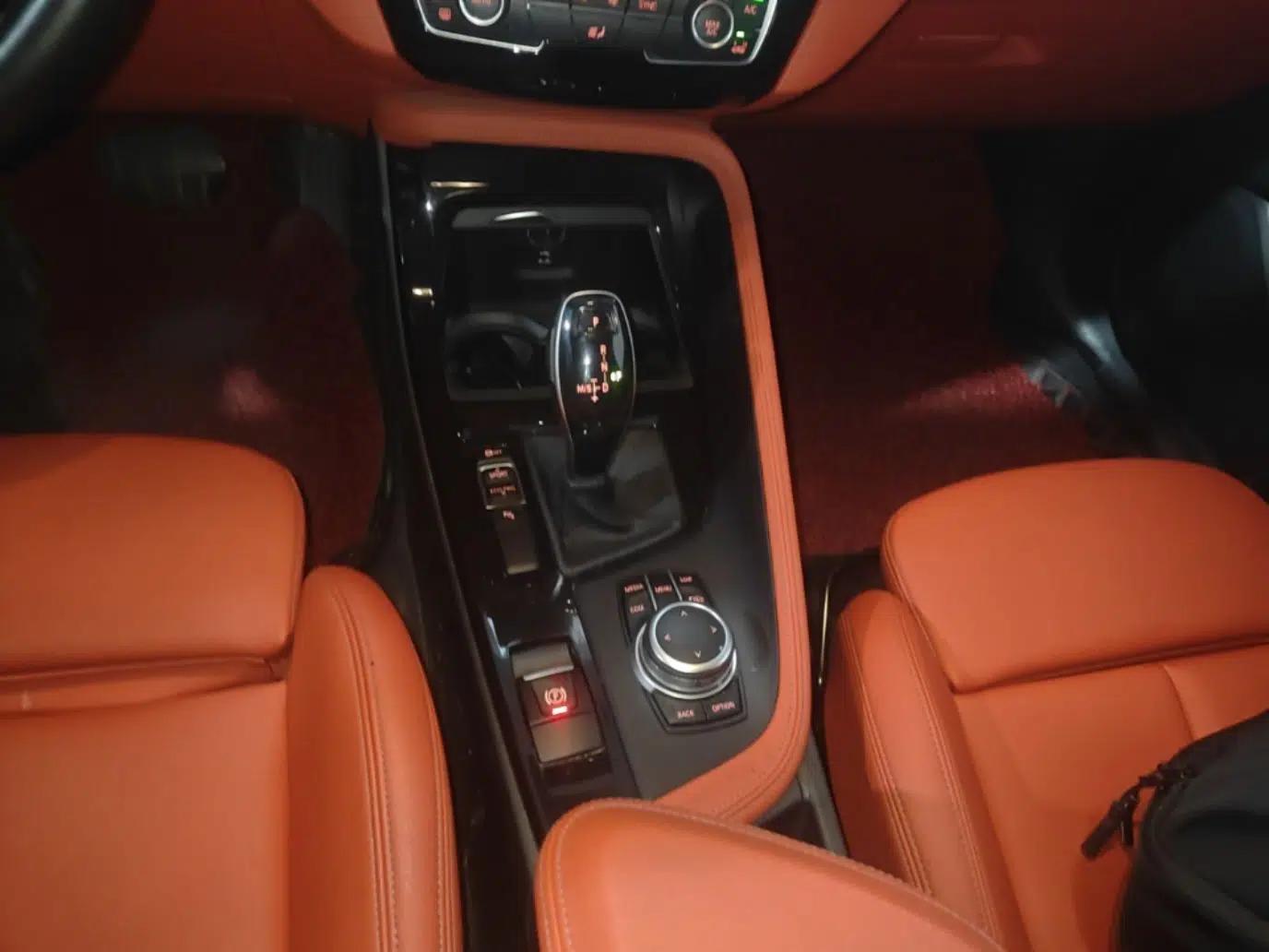 BMW X2 2021 Restyled sDrive25i M Sport Package — миниатюра 21