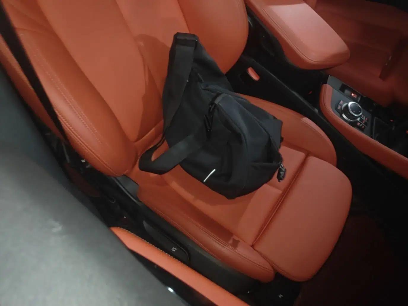 BMW X2 2021 Restyled sDrive25i M Sport Package — миниатюра 24
