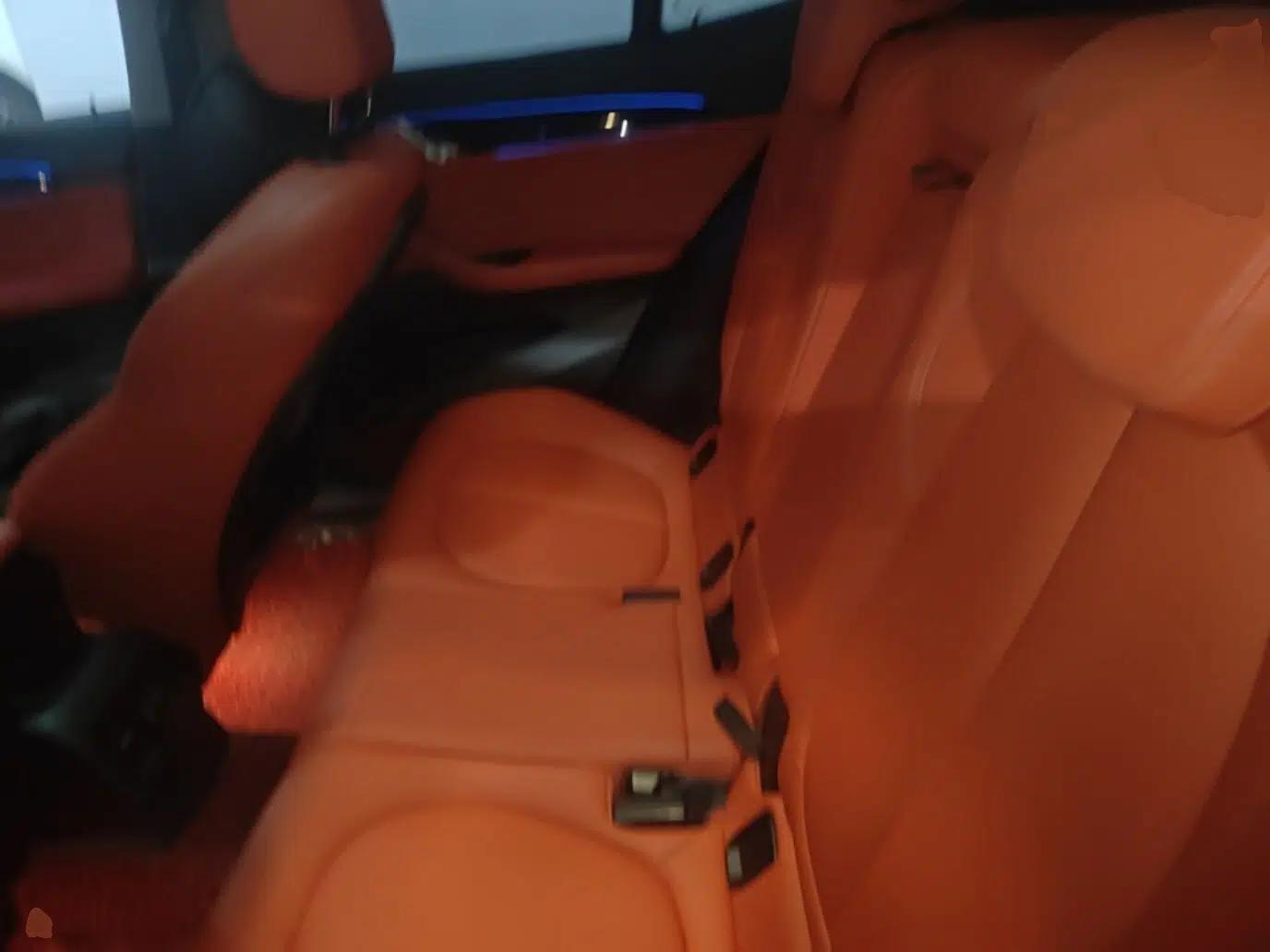BMW X2 2021 Restyled sDrive25i M Sport Package — миниатюра 25