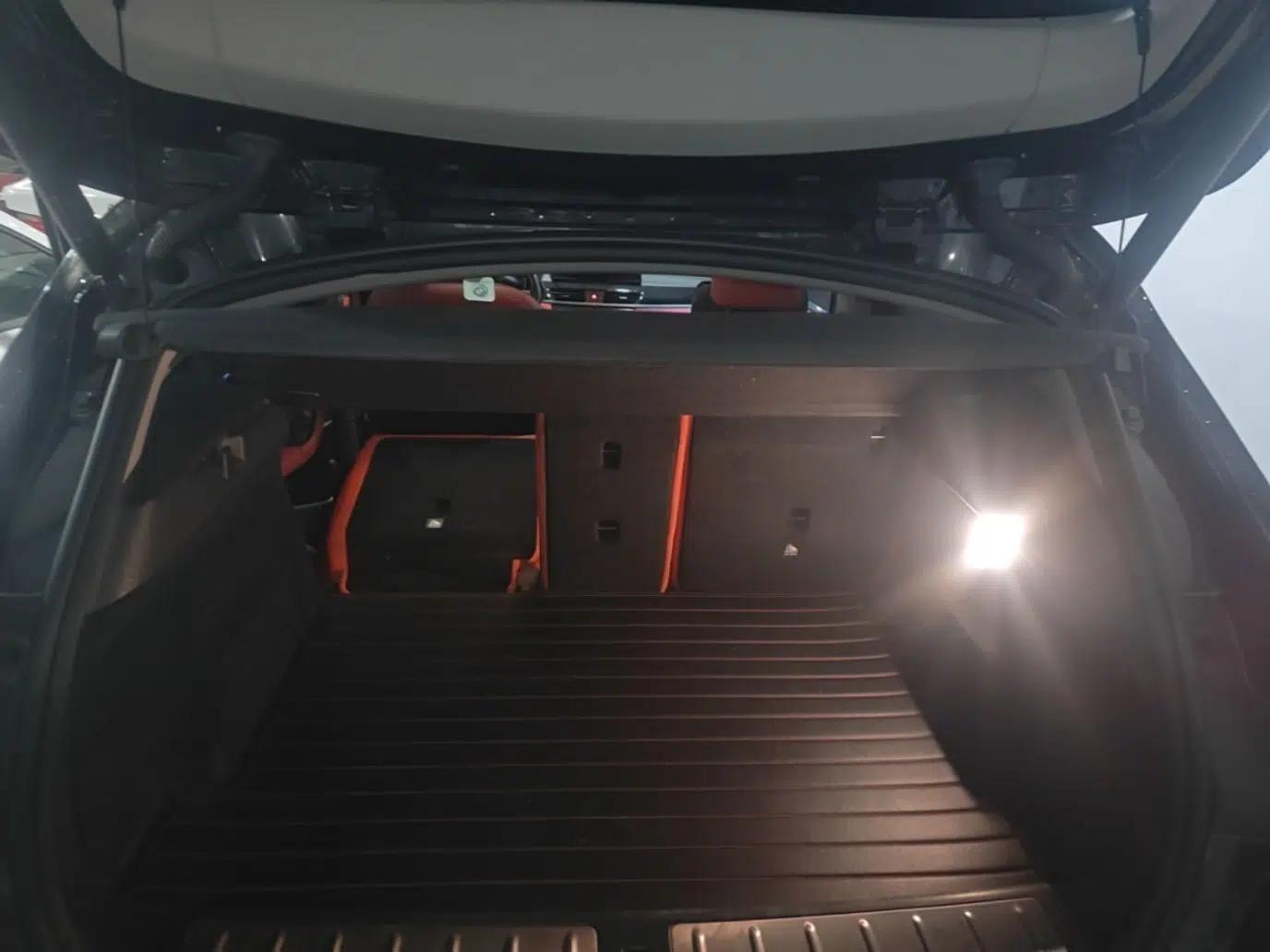 BMW X2 2021 Restyled sDrive25i M Sport Package — миниатюра 27
