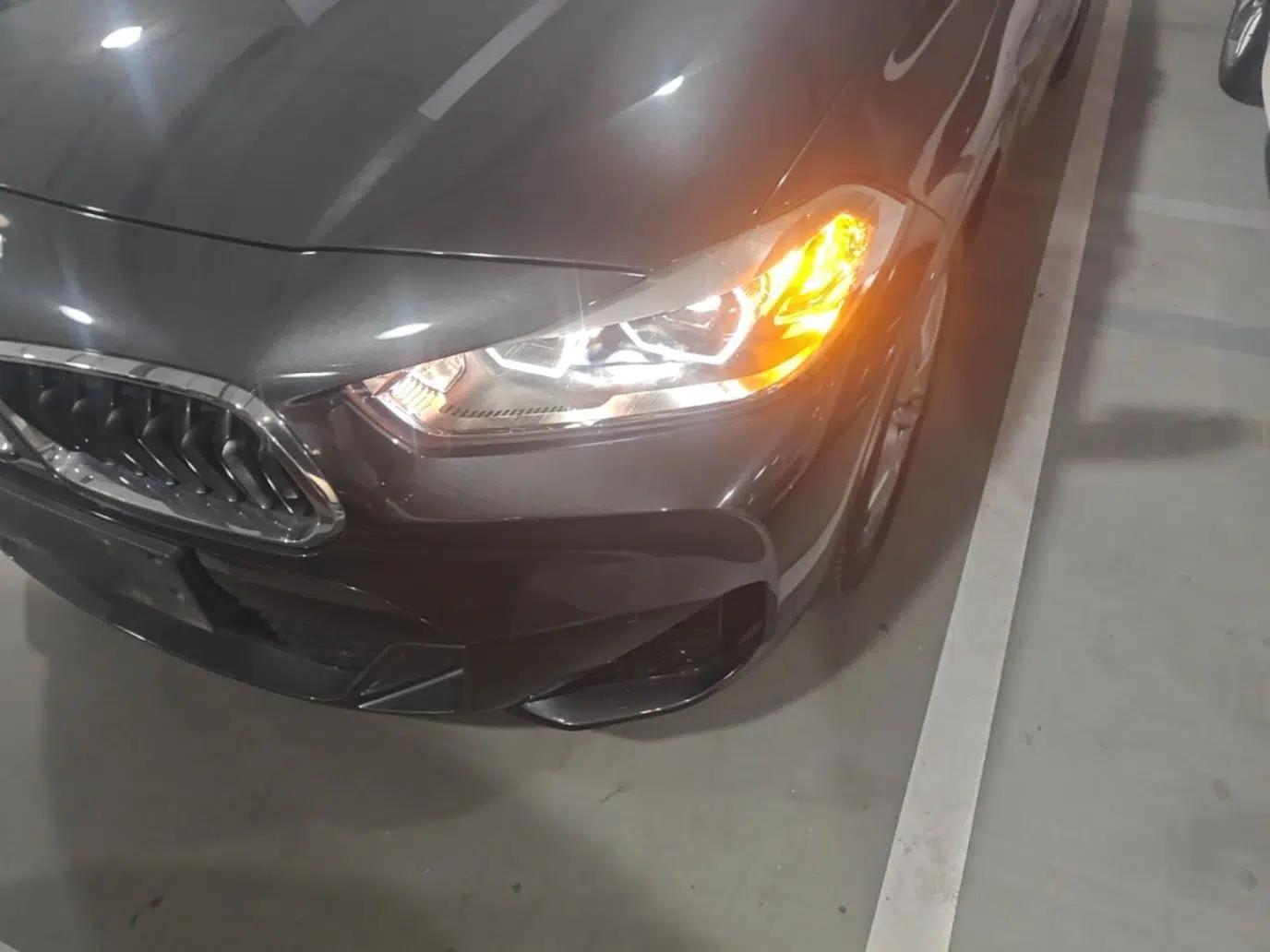 BMW X2 2021 Restyled sDrive25i M Sport Package — миниатюра 8
