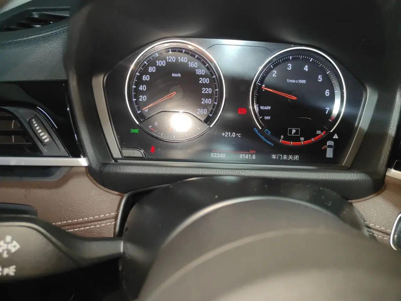 BMW X2 2021 Restyled sDrive25i M Sport Package — миниатюра 12