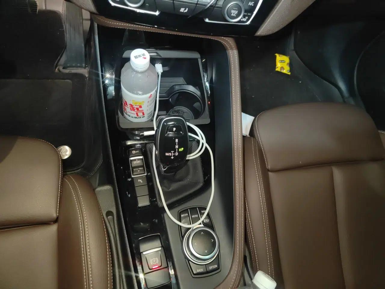 BMW X2 2021 Restyled sDrive25i M Sport Package — миниатюра 14