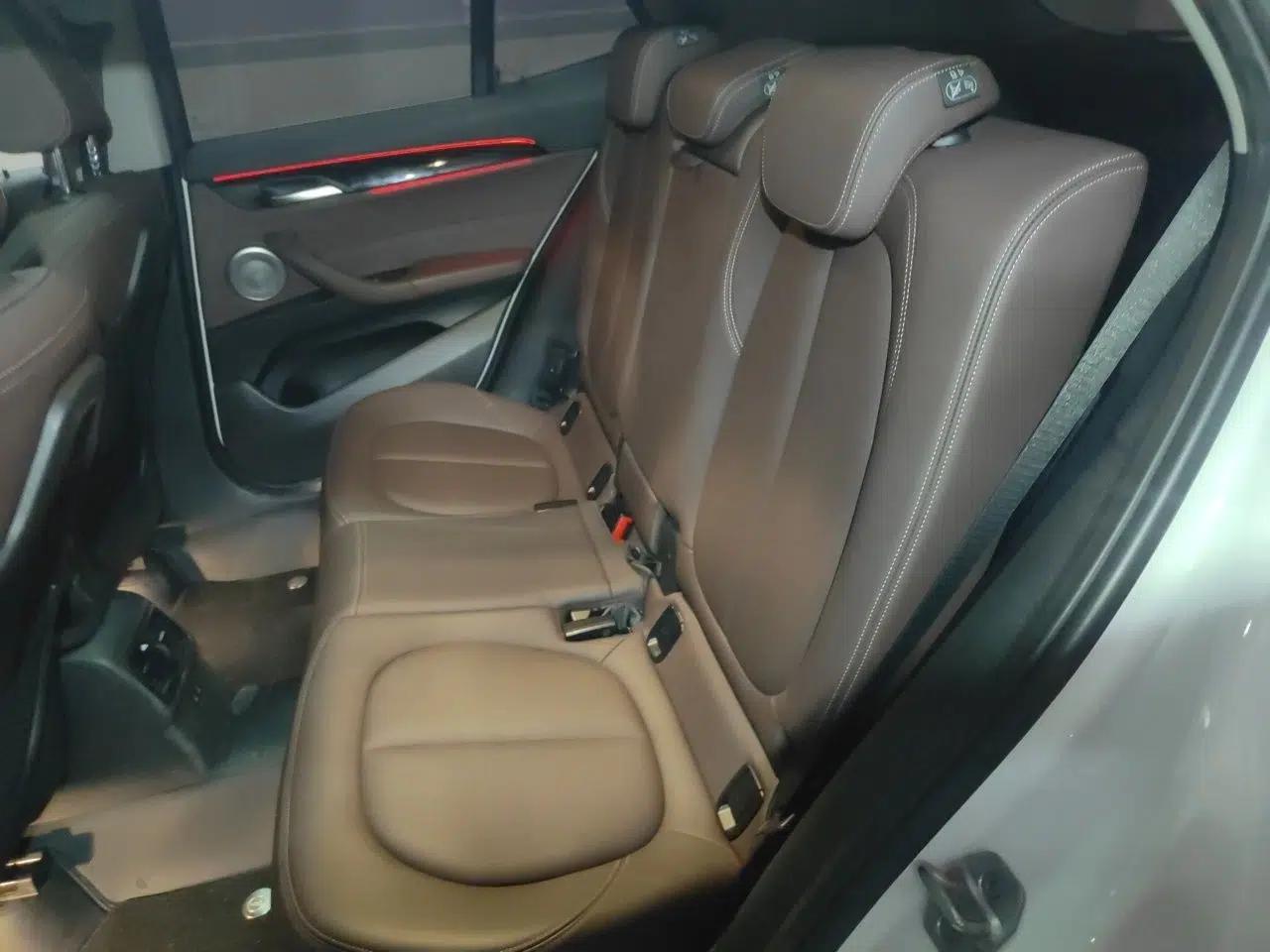 BMW X2 2021 Restyled sDrive25i M Sport Package — миниатюра 17