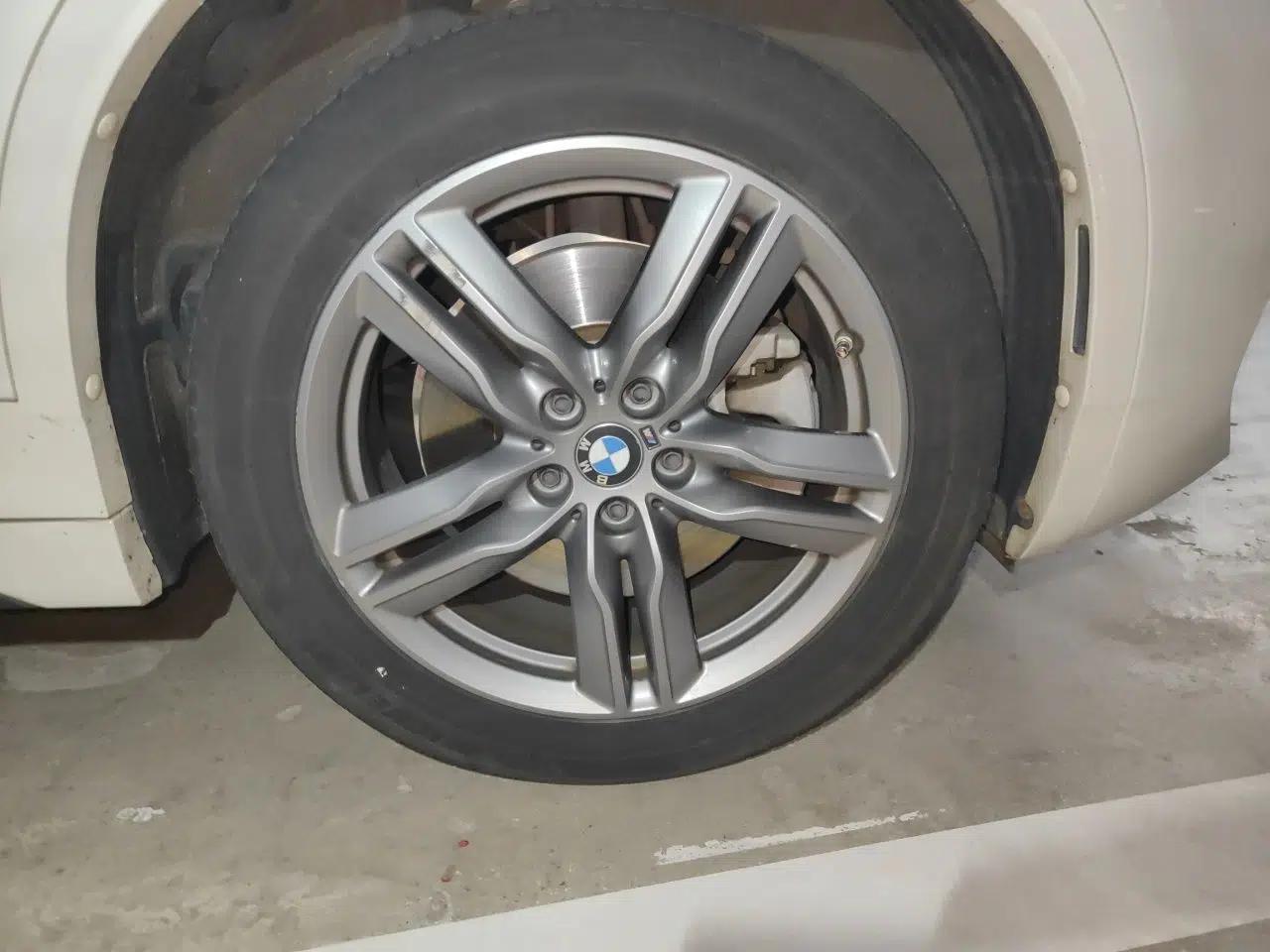 BMW X2 2021 Restyled sDrive25i M Sport Package — миниатюра 8