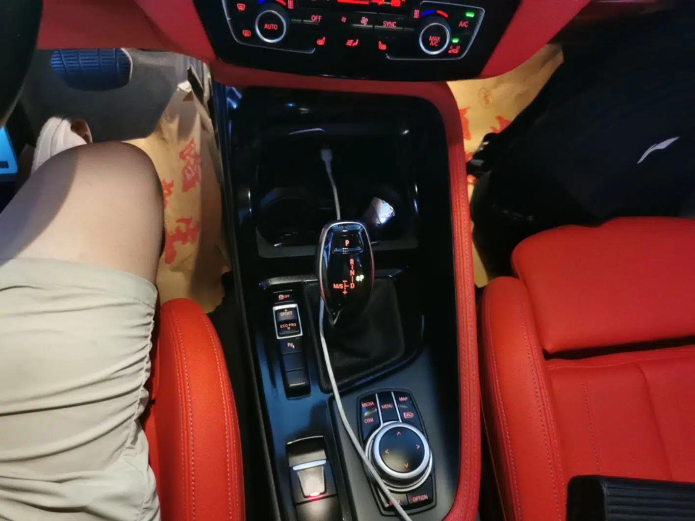 BMW X2 2021 sDrive25i Luxury M Sport Package — миниатюра 21