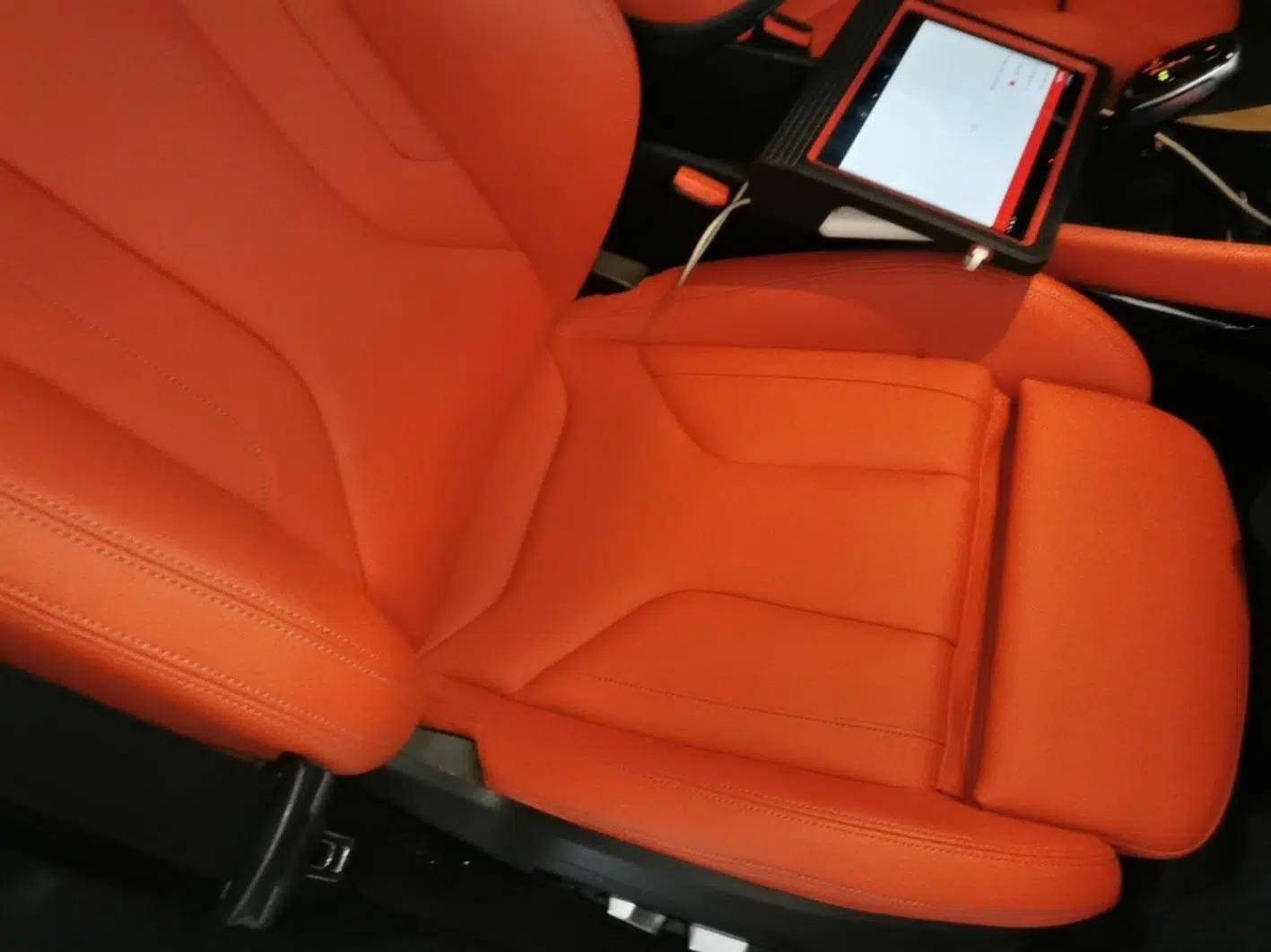 BMW X2 2021 sDrive25i Luxury M Sport Package — миниатюра 24