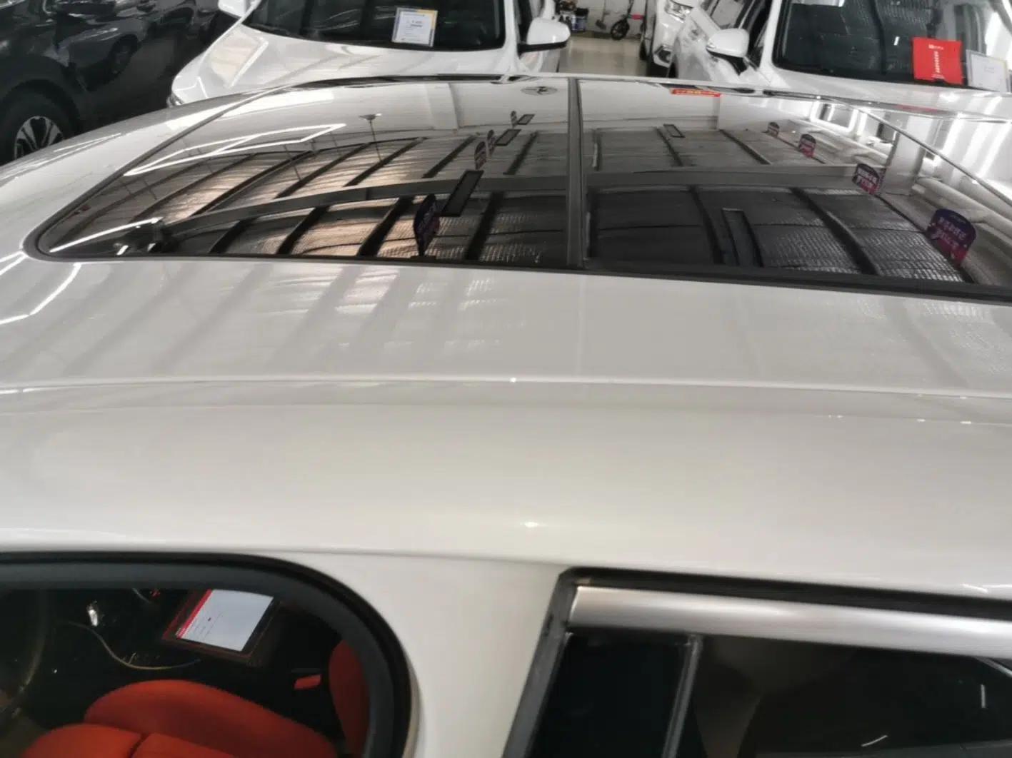 BMW X2 2021 sDrive25i Luxury M Sport Package — миниатюра 7