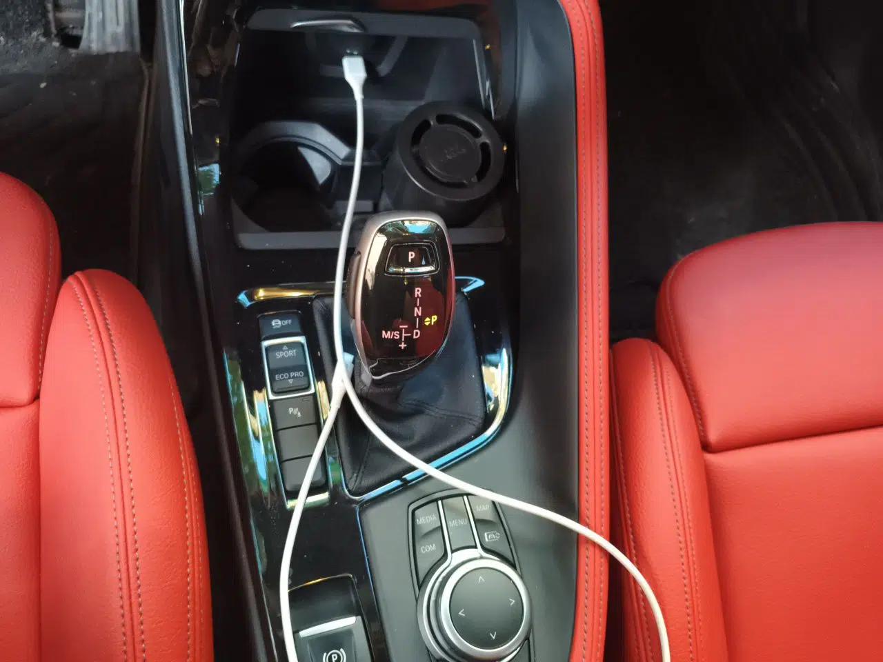 BMW X2 2021 sDrive25i M Sport Package — миниатюра 14