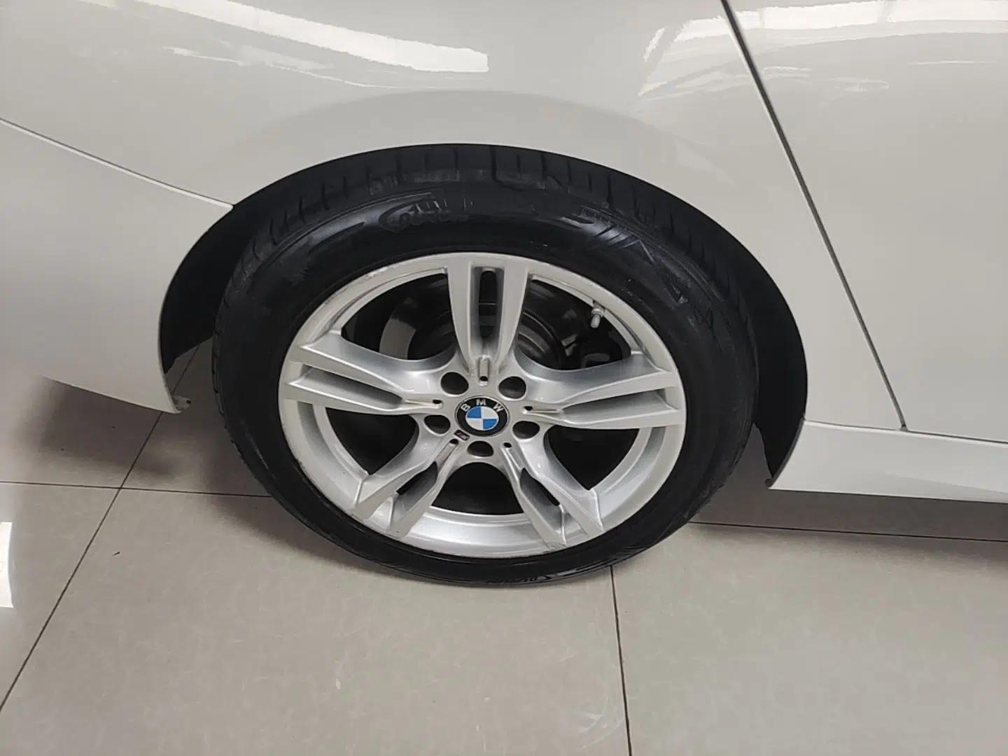BMW 3 Series GT 2020 320i M Sport Package — миниатюра 11