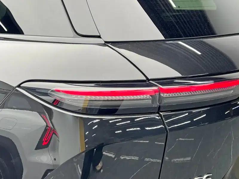 NIO ES6 2025 model 75kWh — миниатюра 13