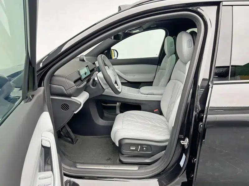 NIO ES6 2025 model 75kWh — миниатюра 17