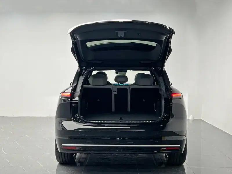 NIO ES6 2025 model 75kWh — миниатюра 20