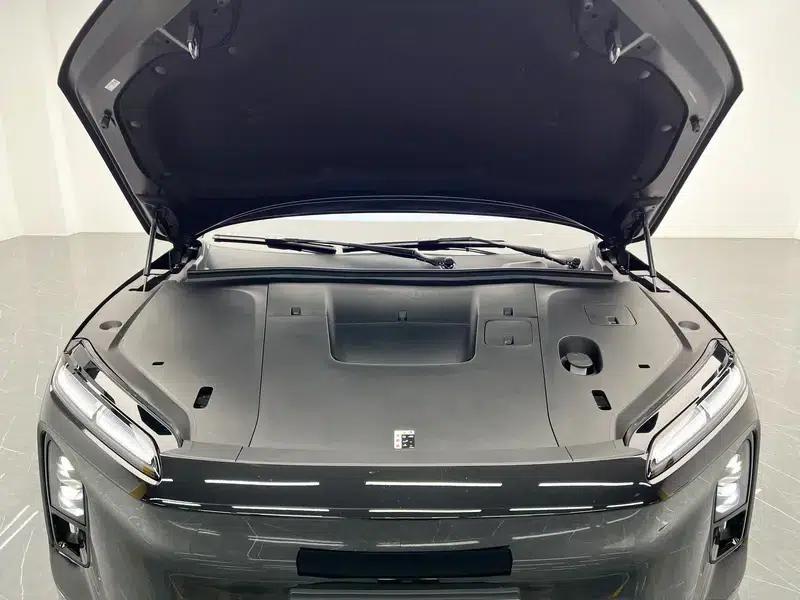 NIO ES6 2025 model 75kWh — миниатюра 10