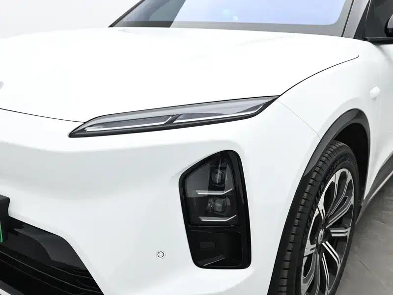 NIO ES6 2025 model 75kWh — миниатюра 12