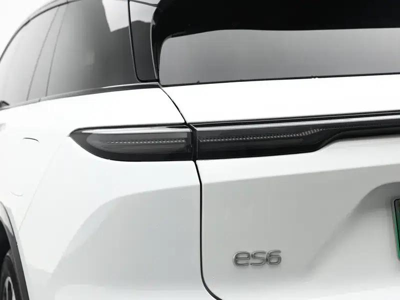 NIO ES6 2025 model 75kWh — миниатюра 13