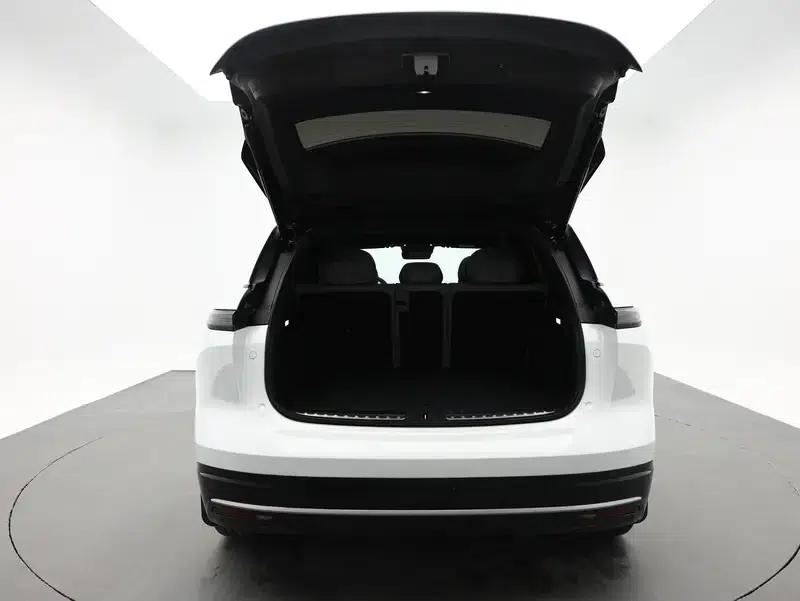 NIO ES6 2025 model 75kWh — миниатюра 20