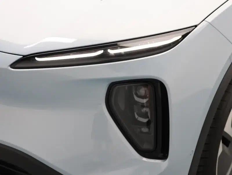 NIO ES6 2023 model 75kWh — миниатюра 12