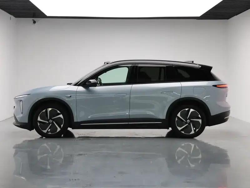 NIO ES6 2023 model 75kWh — миниатюра 4