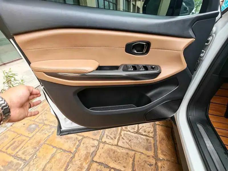 NIO ES6 2019 430KM First Edition — миниатюра 9