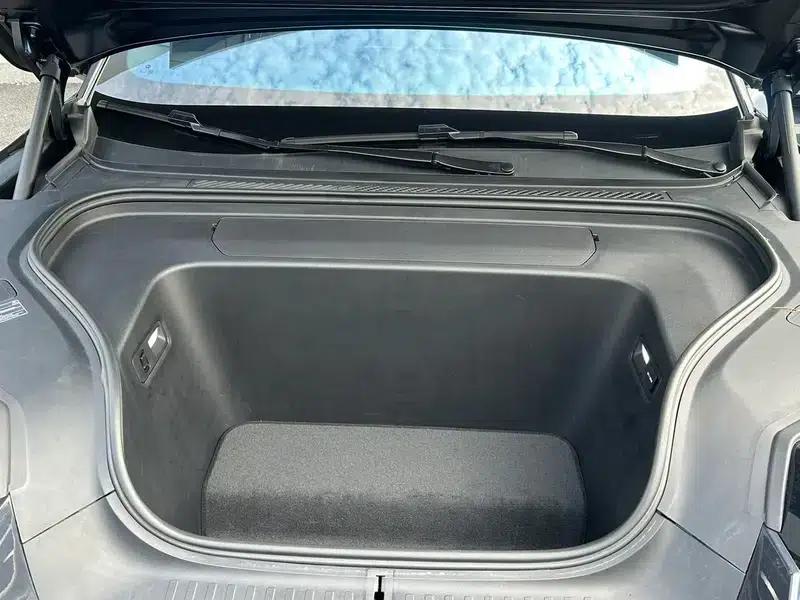 NIO ES8 2026 Model Six-Seat Executive Signature Edition — миниатюра 22