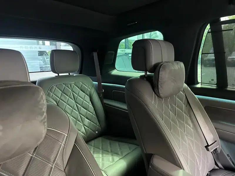 NIO ES8 2026 Model Six-Seat Executive Signature Edition — миниатюра 7
