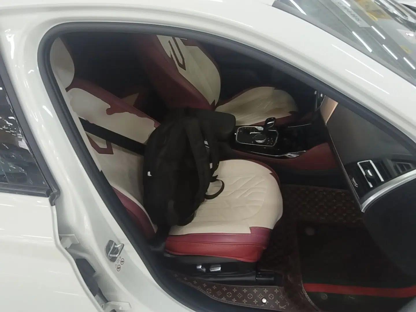 BMW X4 2022 xDrive 25i M Sport Package — миниатюра 19