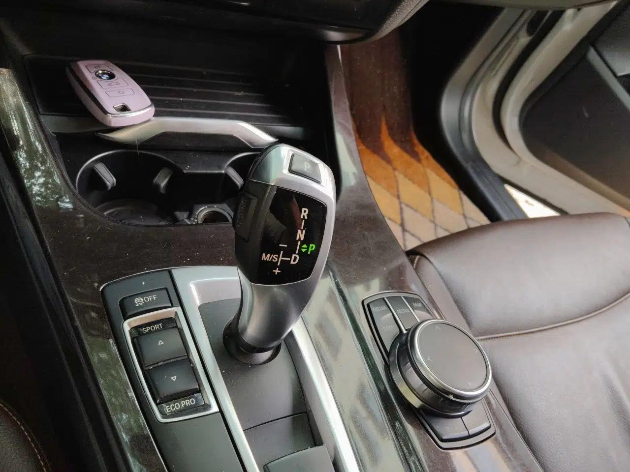 BMW X4 2014 xDrive20i X Design Package — миниатюра 14