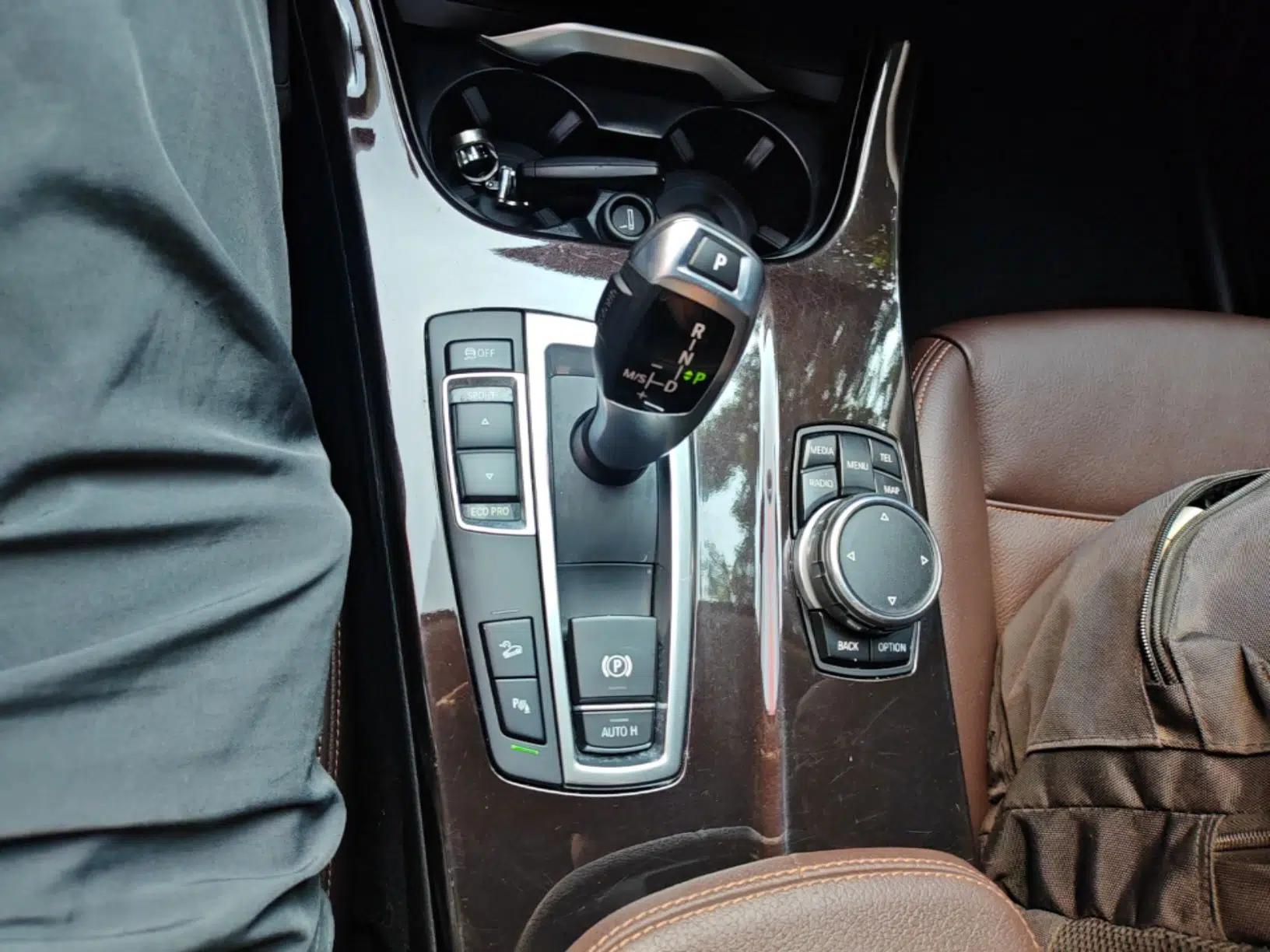 BMW X4 2014 xDrive20i X Design Package — миниатюра 16