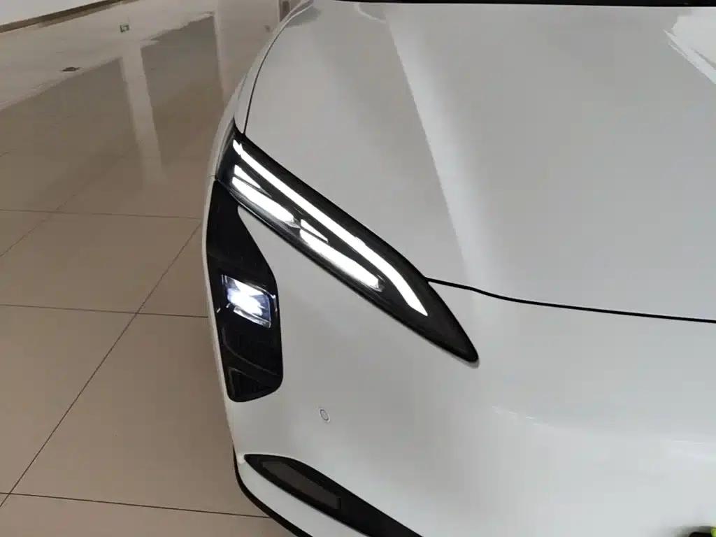 Hongqi Tiangong 08 2025 Model 605 Max Rear-Wheel Drive — миниатюра 13