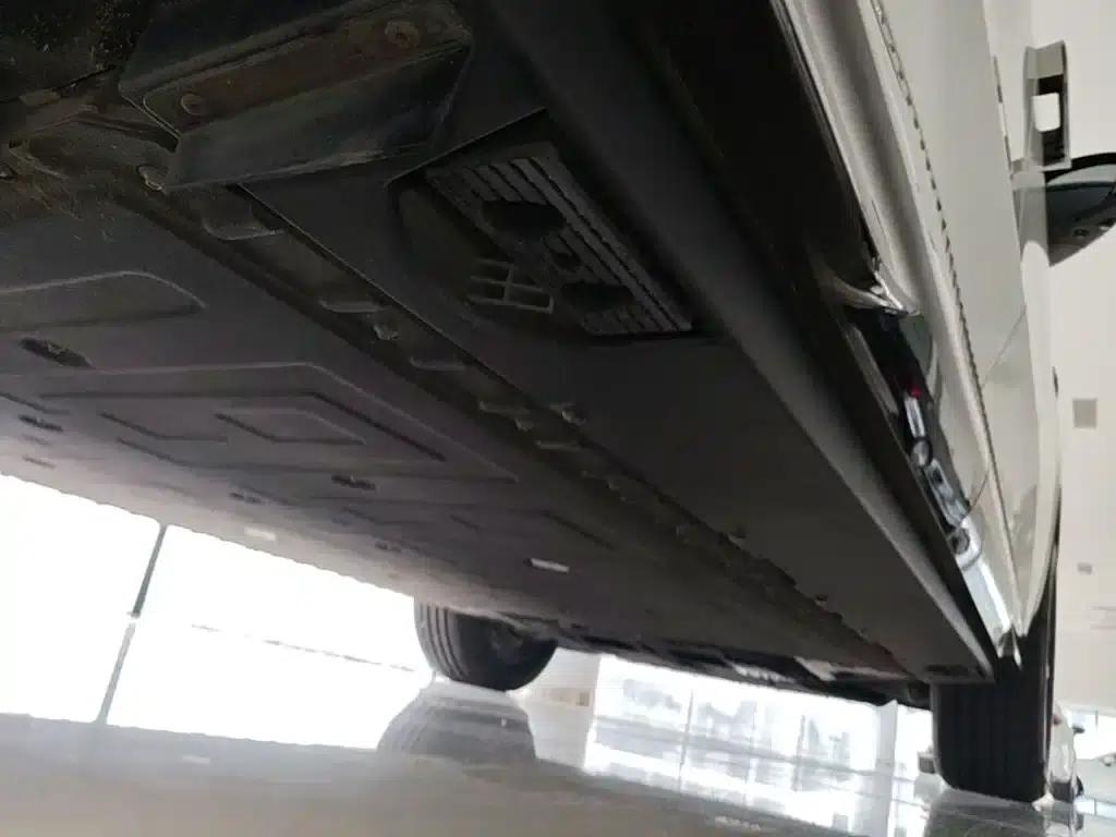 Hongqi Tiangong 08 2025 Model 605 Max Rear-Wheel Drive — миниатюра 4