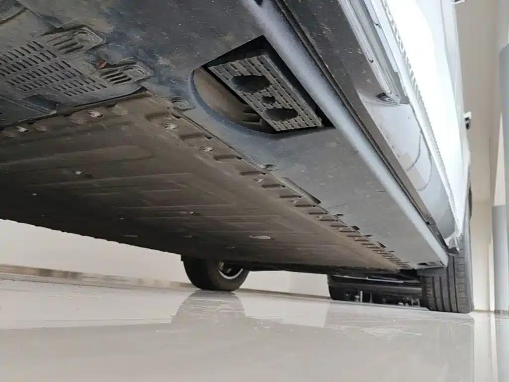 Hongqi Tiangong 08 2025 Model 605 Max Rear-Wheel Drive — миниатюра 8