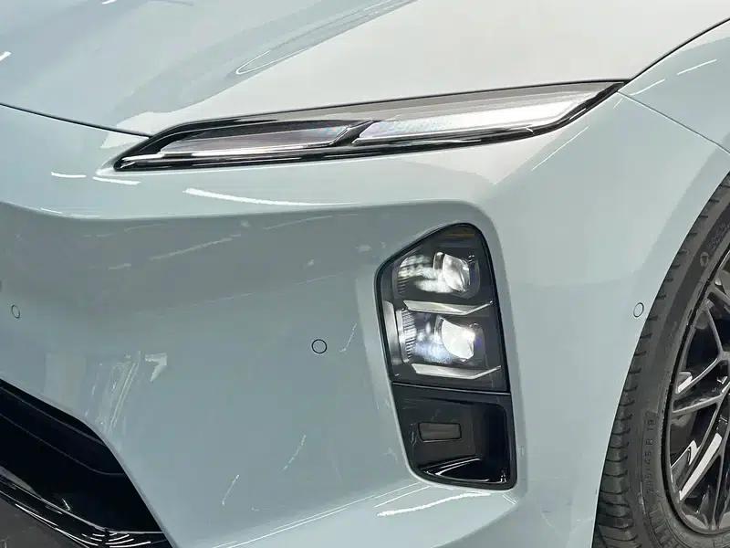 NIO ET5T 2025 model 75kWh — миниатюра 12