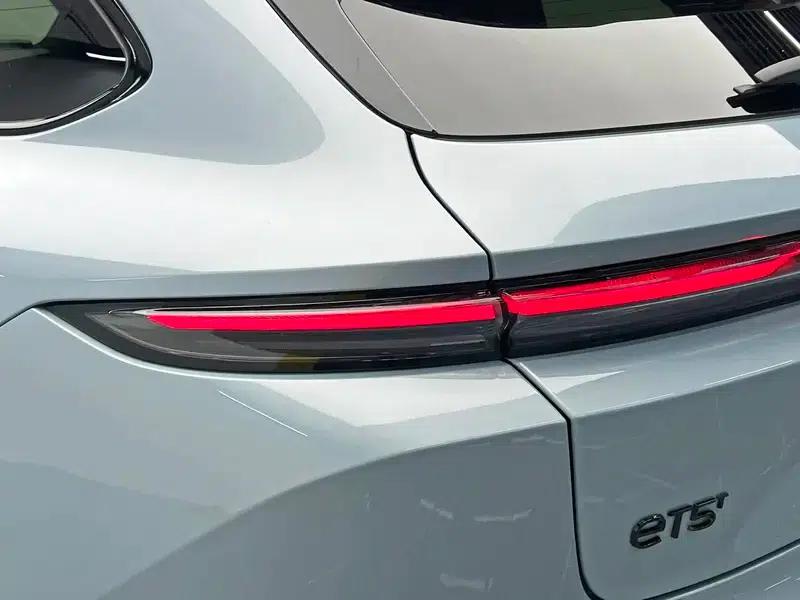 NIO ET5T 2025 model 75kWh — миниатюра 13