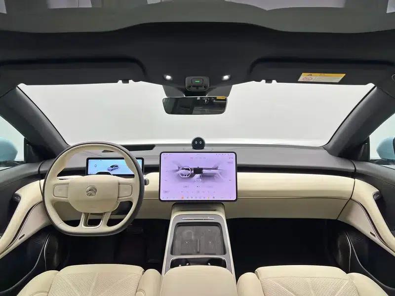 NIO ET5T 2025 model 75kWh — миниатюра 14
