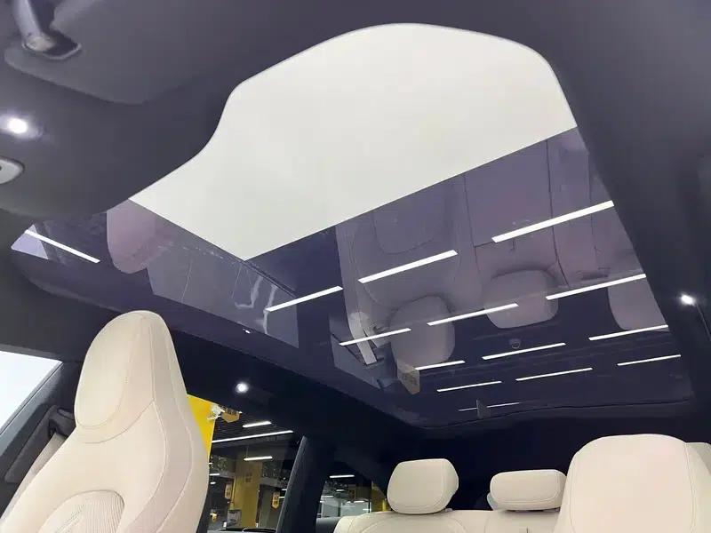 NIO ET5T 2025 model 75kWh — миниатюра 19