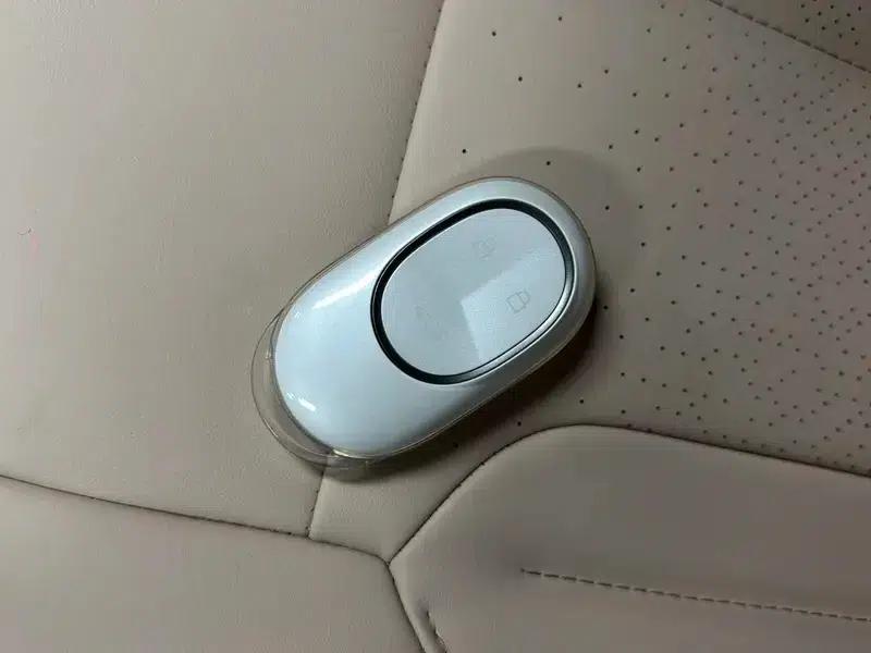 NIO ET5T 2024 model 75kWh — миниатюра 11
