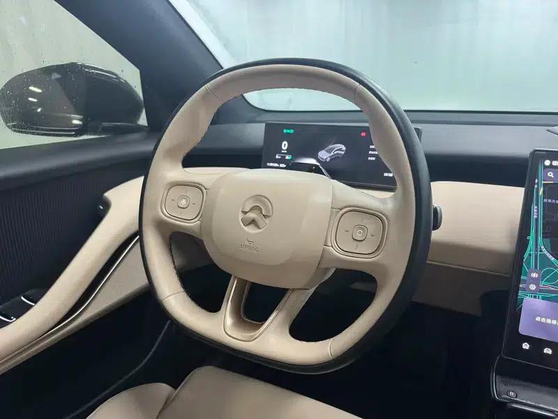 NIO ET5T 2024 model 75kWh — миниатюра 16