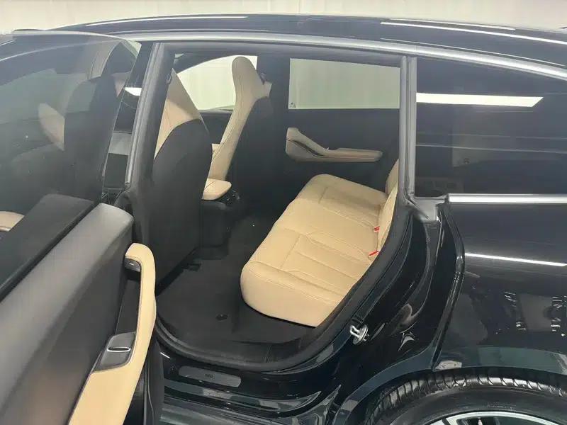 NIO ET5T 2024 model 75kWh — миниатюра 18