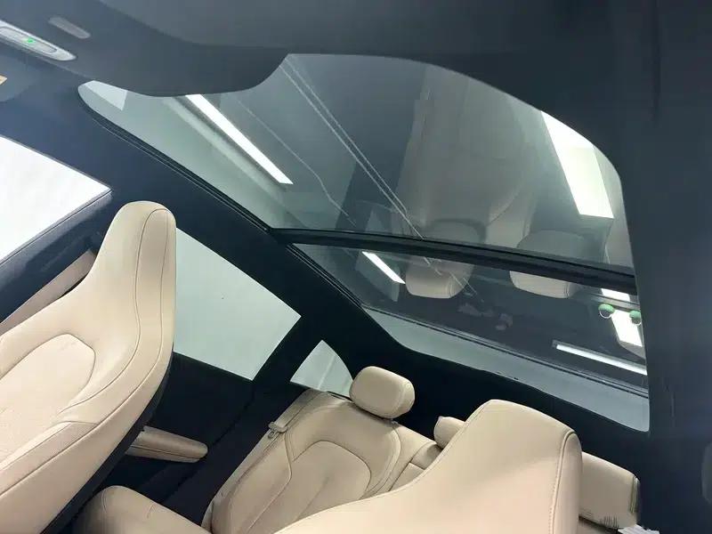 NIO ET5T 2024 model 75kWh — миниатюра 19