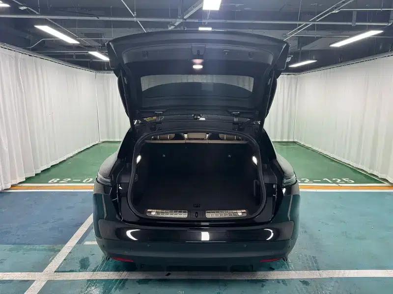 NIO ET5T 2024 model 75kWh — миниатюра 20