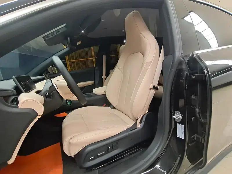 NIO ET5T 2024 model 75kWh — миниатюра 23