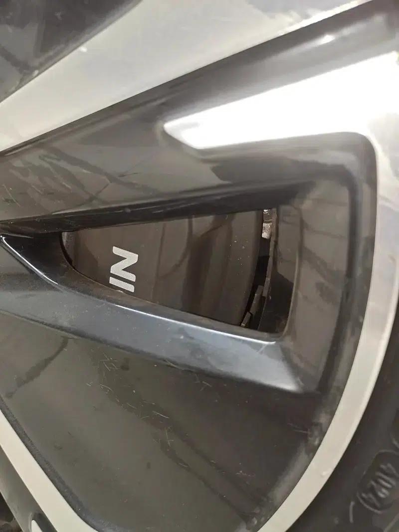 NIO ET5T 2024 model 75kWh — миниатюра 24