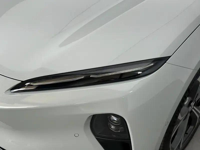NIO ET5T 2024 model 75kWh — миниатюра 12