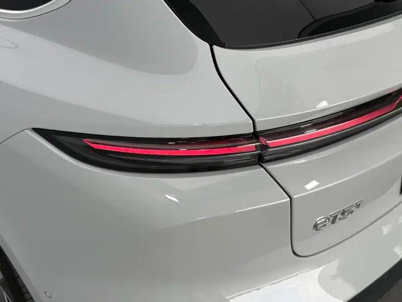 NIO ET5T 2024 model 75kWh — миниатюра 13