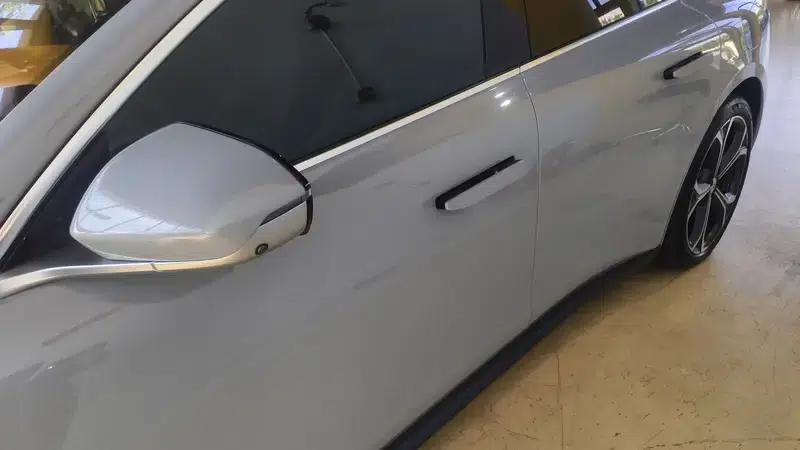 NIO ET5T 2024 model 75kWh — миниатюра 21