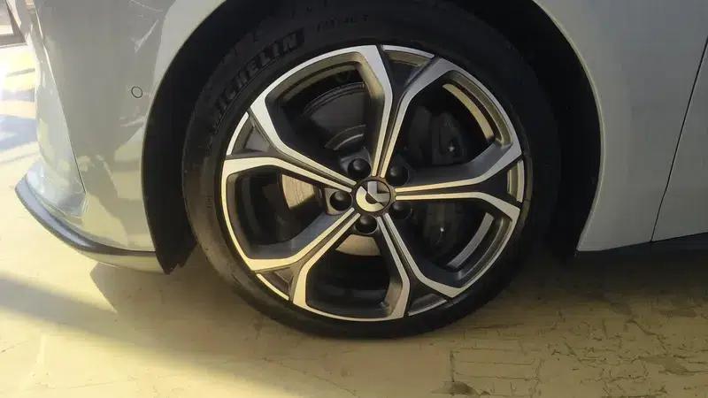 NIO ET5T 2024 model 75kWh — миниатюра 22