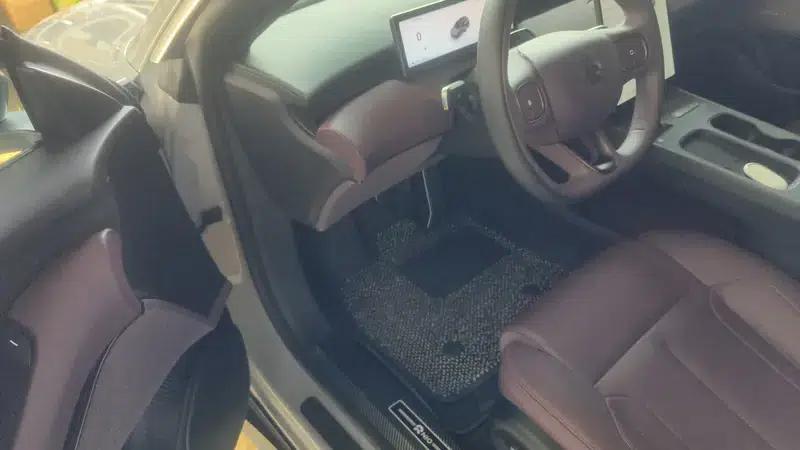 NIO ET5T 2024 model 75kWh — миниатюра 23