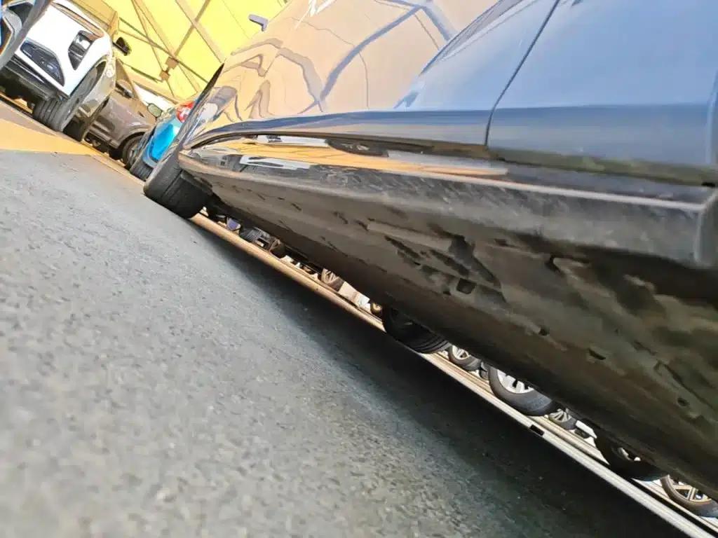 Hongqi Tiangong 05 2025 750 Smart Selection Edition — миниатюра 21